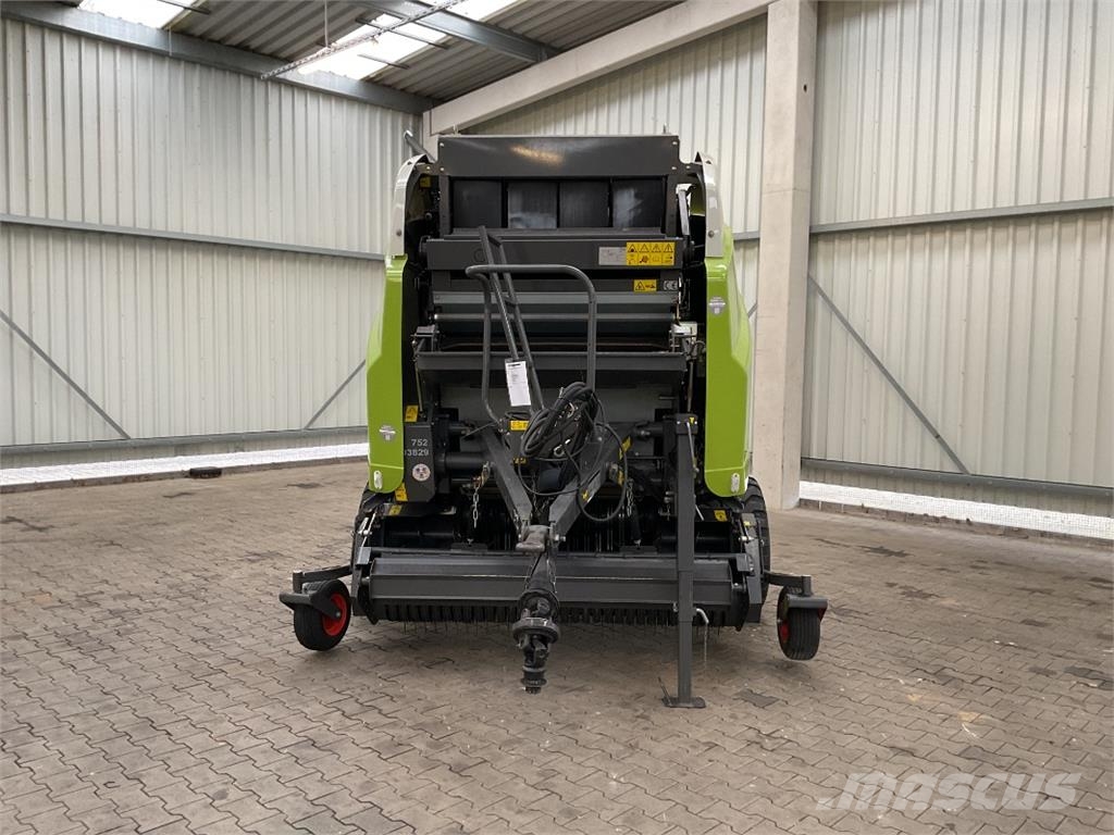 CLAAS 385 RC Variant Rotoempacadoras