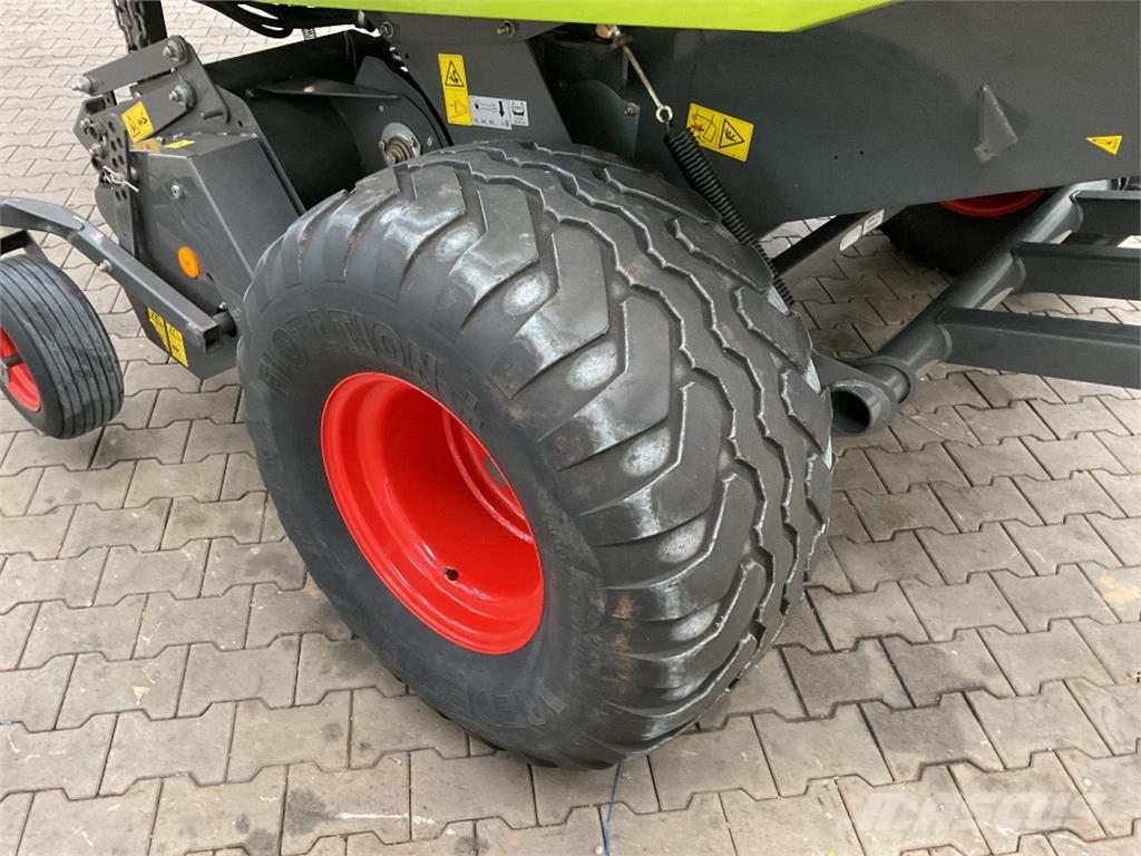 CLAAS 385 RC Variant Rotoempacadoras
