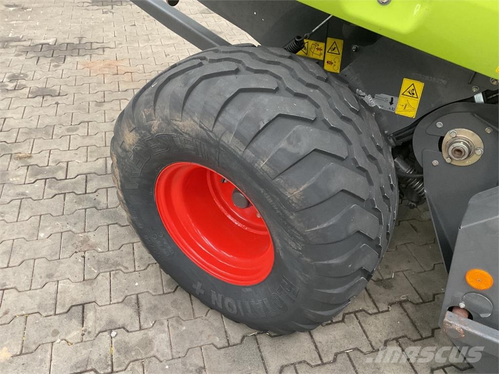 CLAAS 385 RC Variant Rotoempacadoras