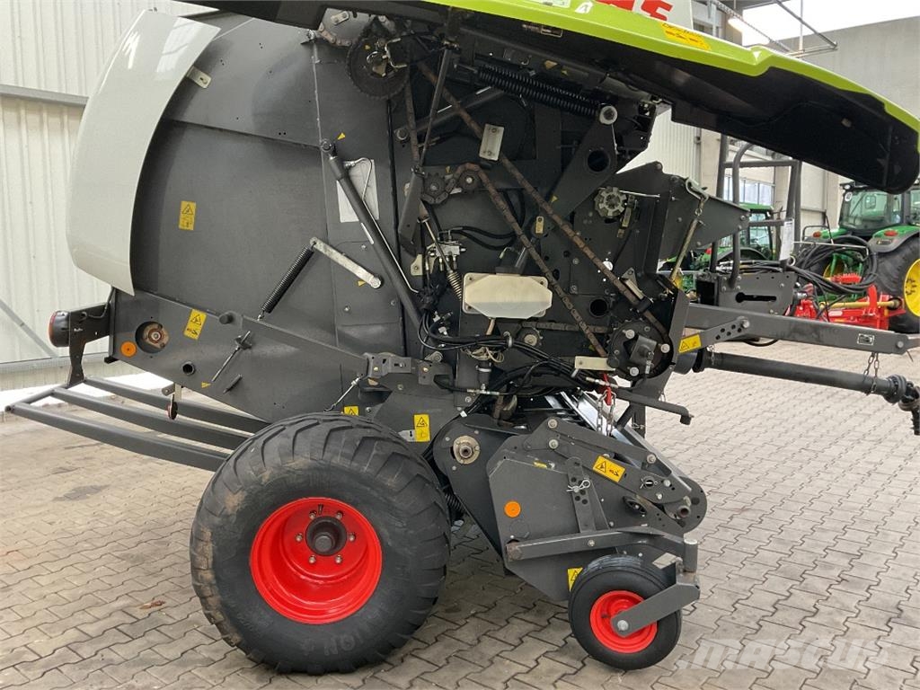 CLAAS 385 RC Variant Rotoempacadoras