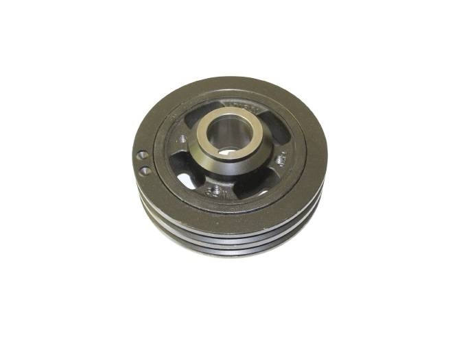 CASE Fulie curea arbore cotit - 83961556 Motori za građevinarstvo