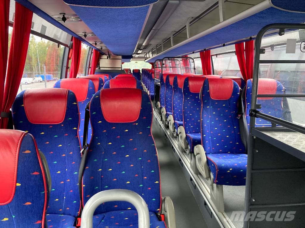 Volvo 9700 Coach