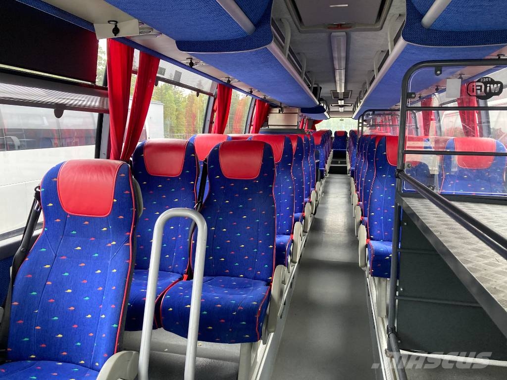 Volvo 9700 Coach