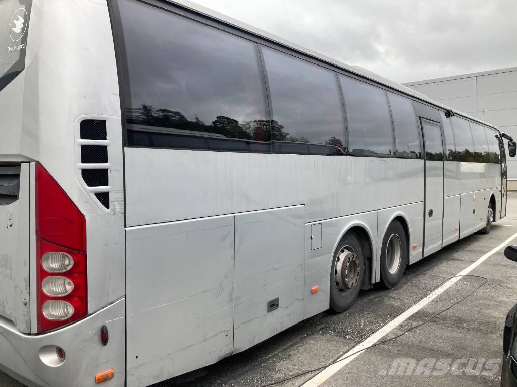 Volvo 9700 Coach