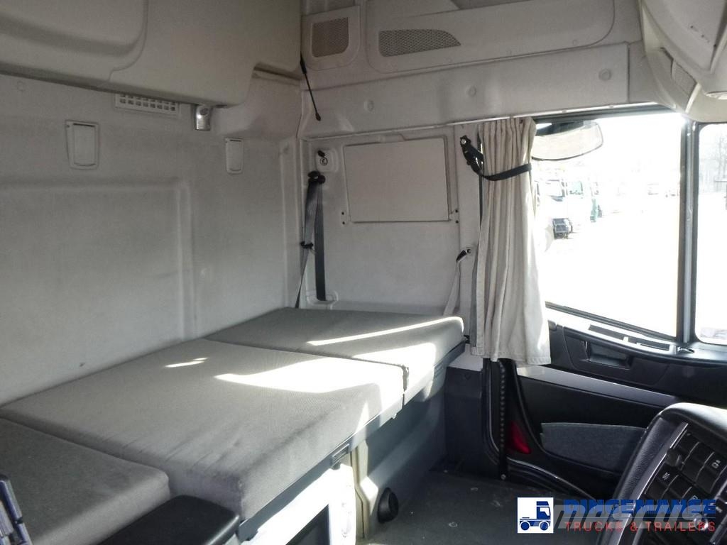 Iveco AS440STX/P 6x2 RHD EEV Sattelzugmaschinen