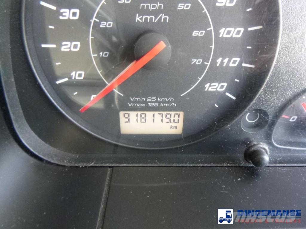 Iveco AS440STX/P 6x2 RHD EEV Sattelzugmaschinen