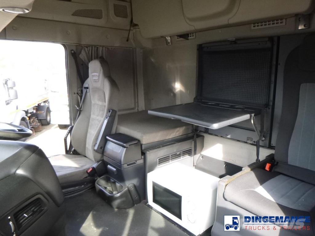 Iveco AS440STX/P 6x2 RHD EEV Sattelzugmaschinen