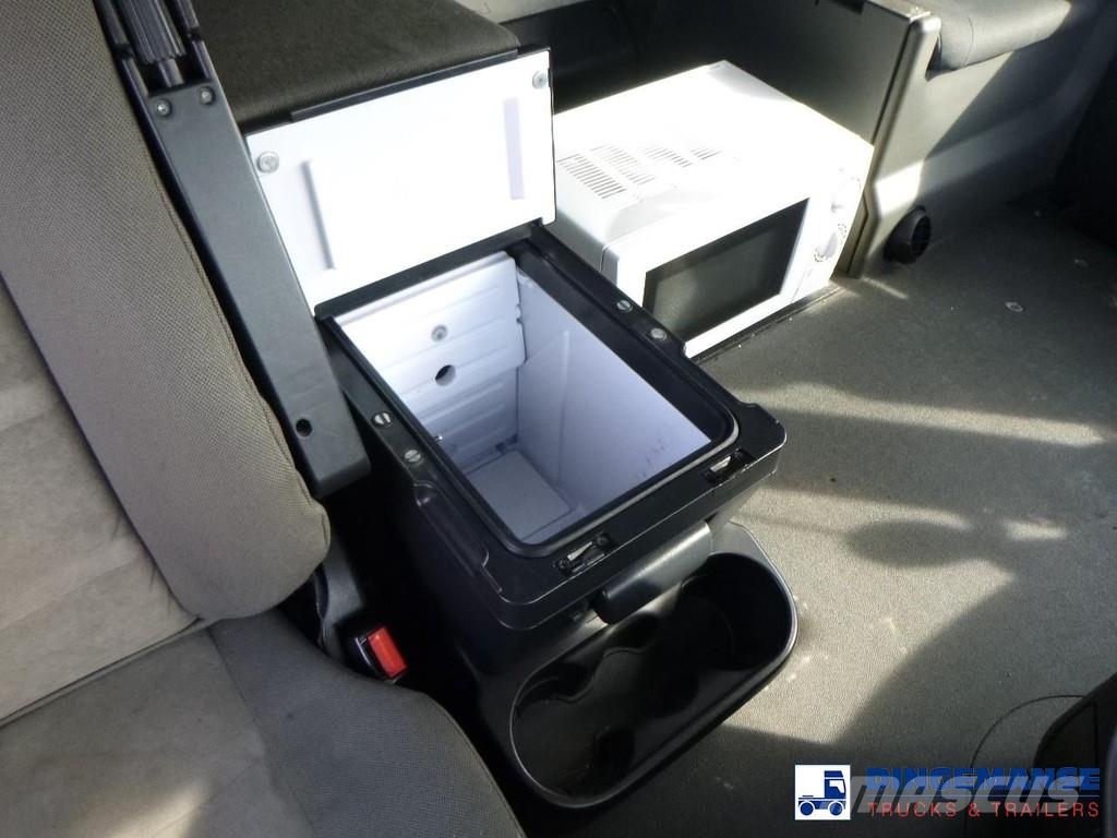 Iveco AS440STX/P 6x2 RHD EEV Sattelzugmaschinen