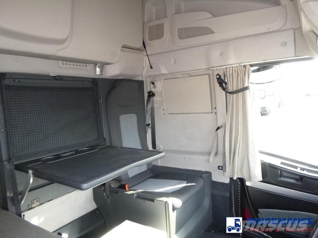 Iveco AS440STX/P 6x2 RHD EEV Sattelzugmaschinen
