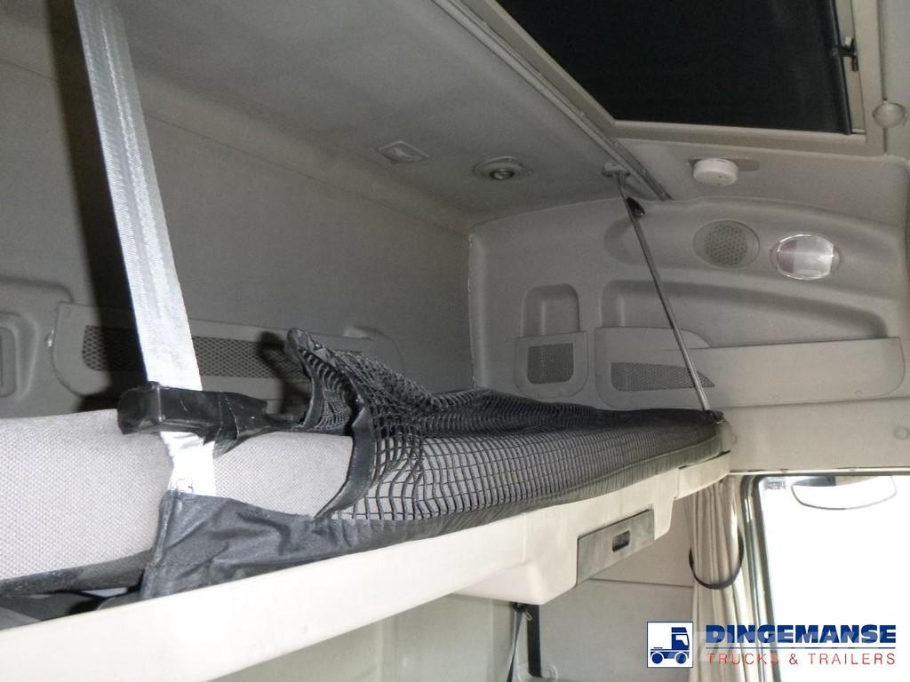 Iveco AS440STX/P 6x2 RHD EEV Sattelzugmaschinen