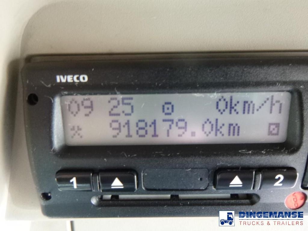 Iveco AS440STX/P 6x2 RHD EEV Sattelzugmaschinen