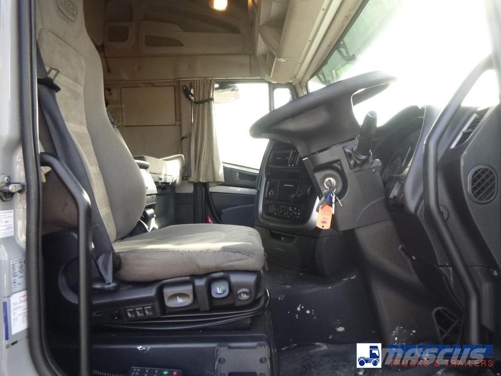 Iveco AS440STX/P 6x2 RHD EEV Sattelzugmaschinen