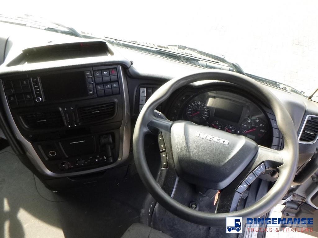 Iveco AS440STX/P 6x2 RHD EEV Sattelzugmaschinen