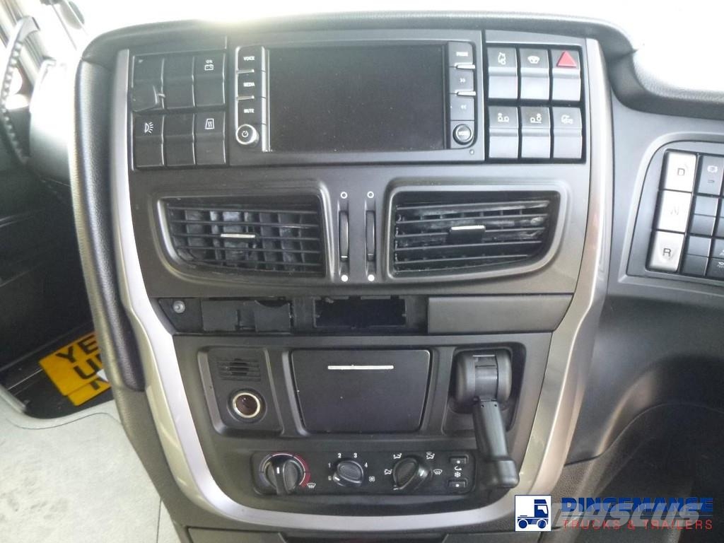 Iveco AS440STX/P 6x2 RHD EEV Sattelzugmaschinen