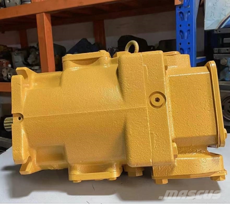 CAT 966H Piston Pump 2928767 2928768 2544109 2544108 Коробка передач