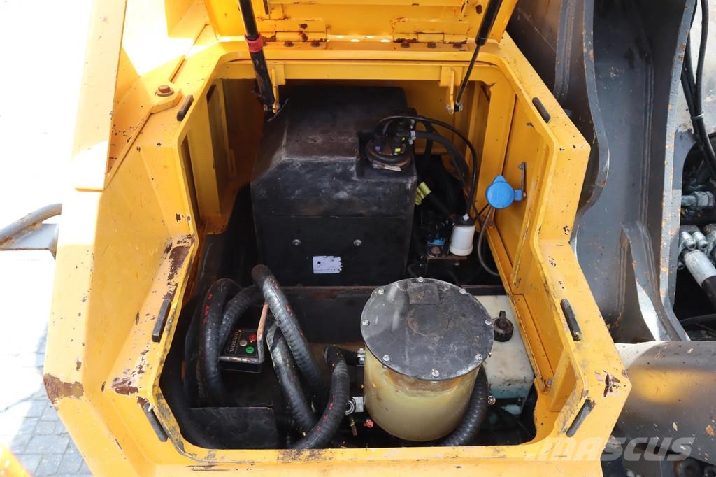 Volvo EC480EL | EC480 EL | CE | HAMMER & SHEAR 履带挖掘机