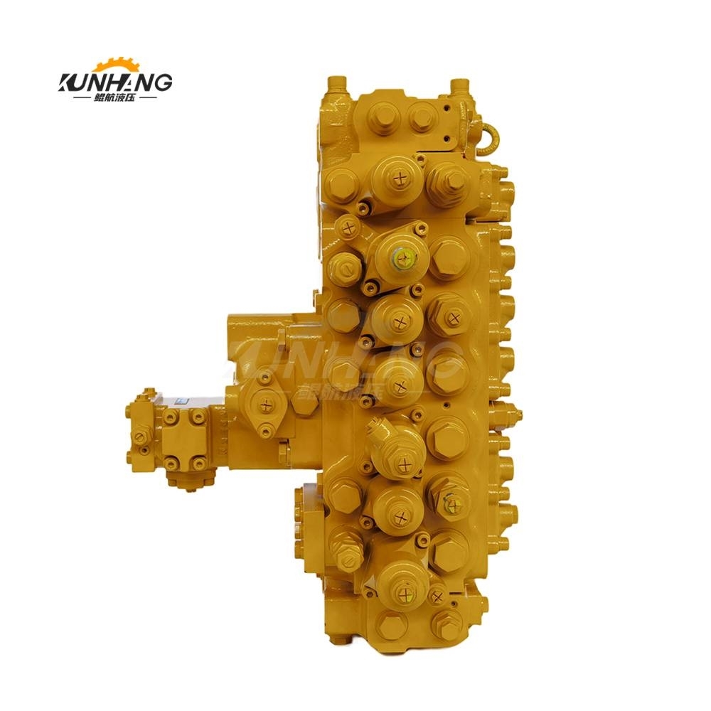 Komatsu 723-47-27802 control Valve PC400-7 Main Valve Υδραυλικά