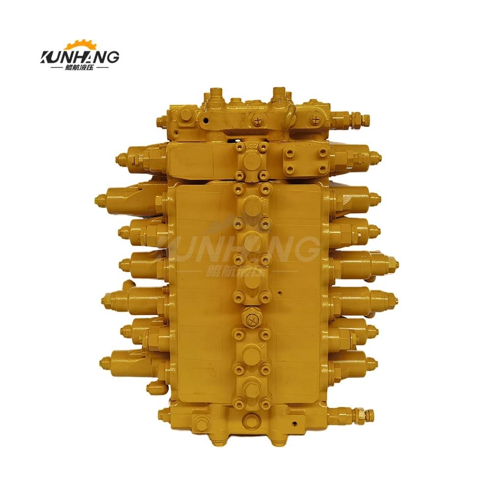 Komatsu 723-47-27802 control Valve PC400-7 Main Valve Υδραυλικά