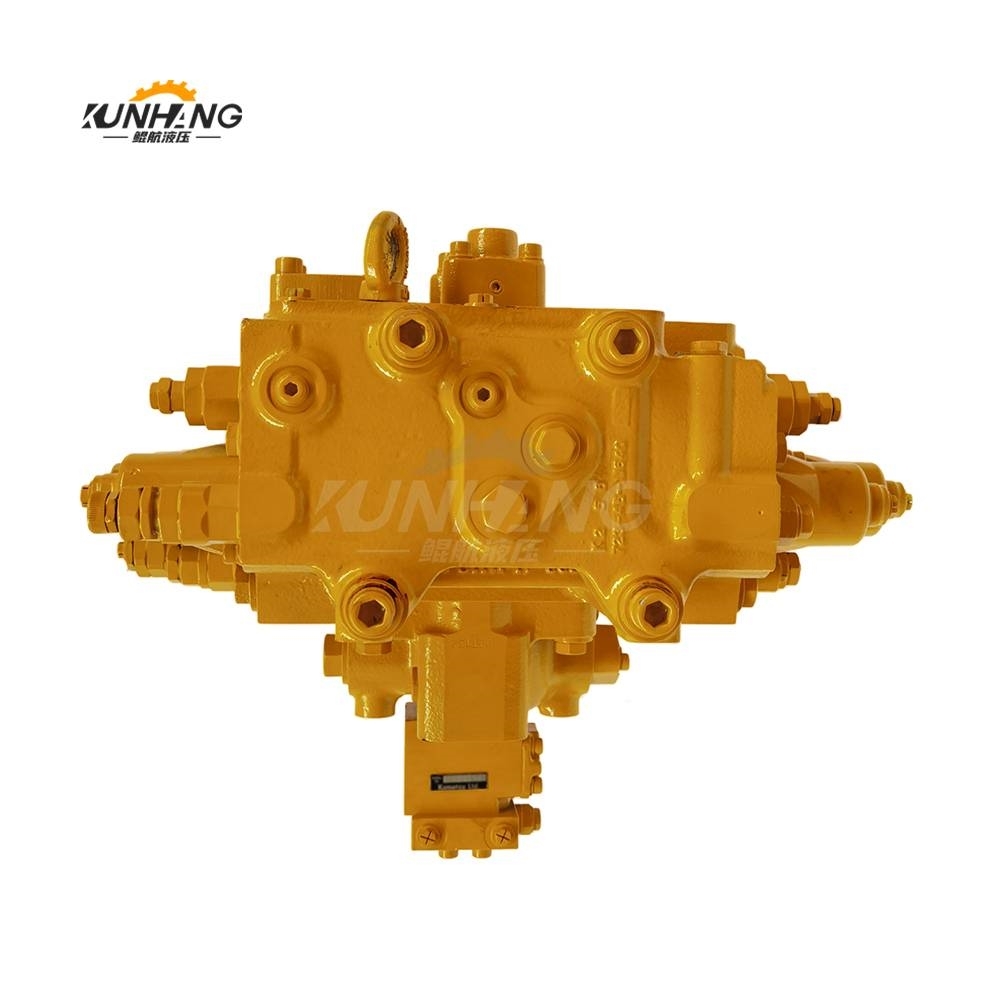Komatsu 723-47-27802 control Valve PC400-7 Main Valve Υδραυλικά