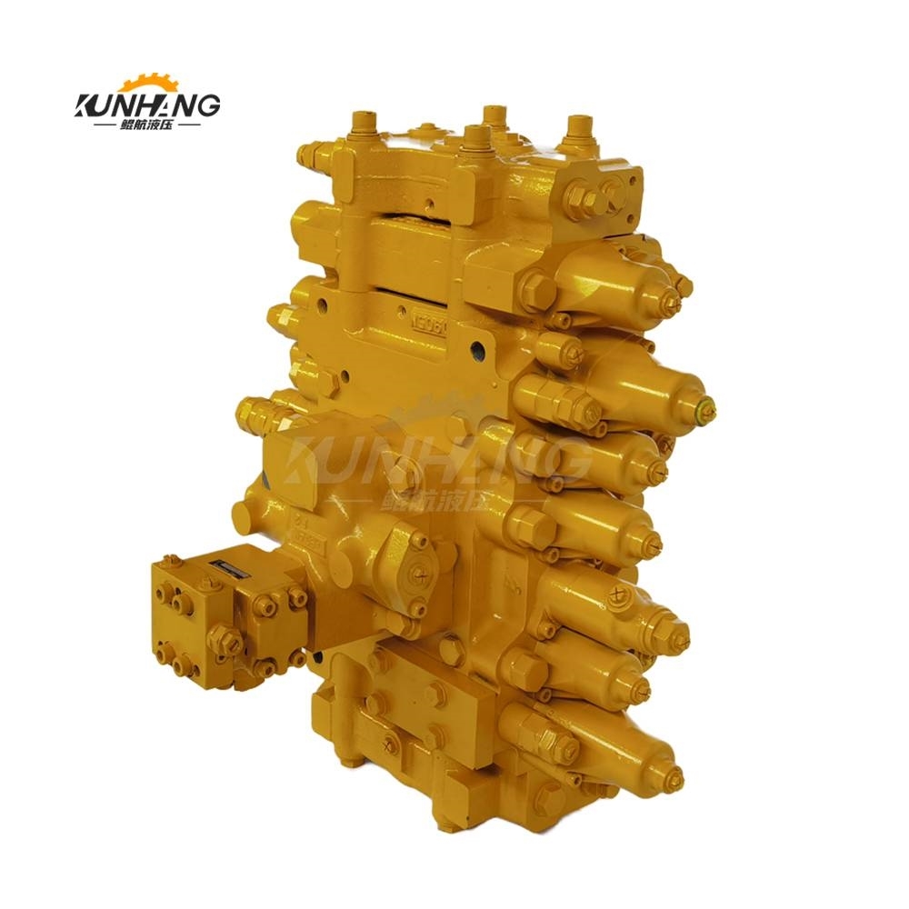 Komatsu 723-47-27802 control Valve PC400-7 Main Valve Υδραυλικά