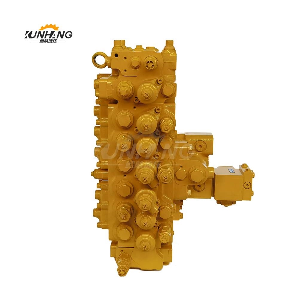 Komatsu 723-47-27802 control Valve PC400-7 Main Valve Υδραυλικά