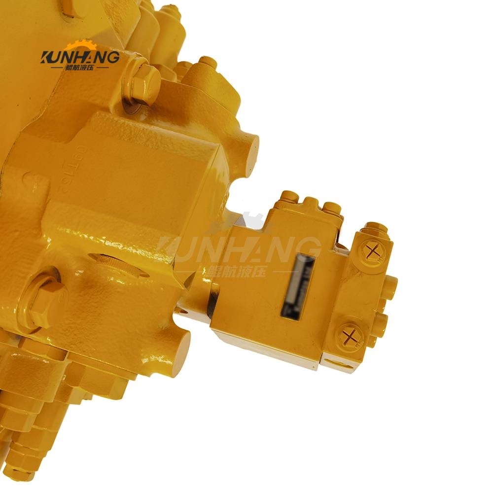 Komatsu 723-47-27802 control Valve PC400-7 Main Valve Υδραυλικά