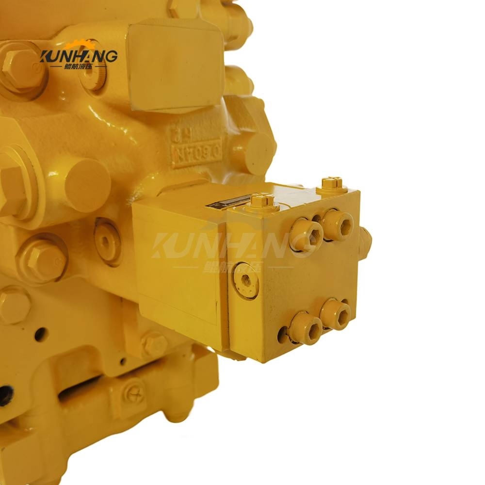 Komatsu 723-47-27802 control Valve PC400-7 Main Valve Υδραυλικά