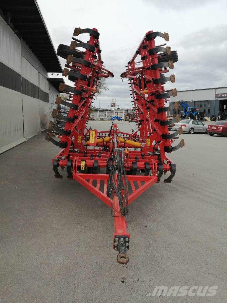 Potila Master 700 H Пружинные бороны
