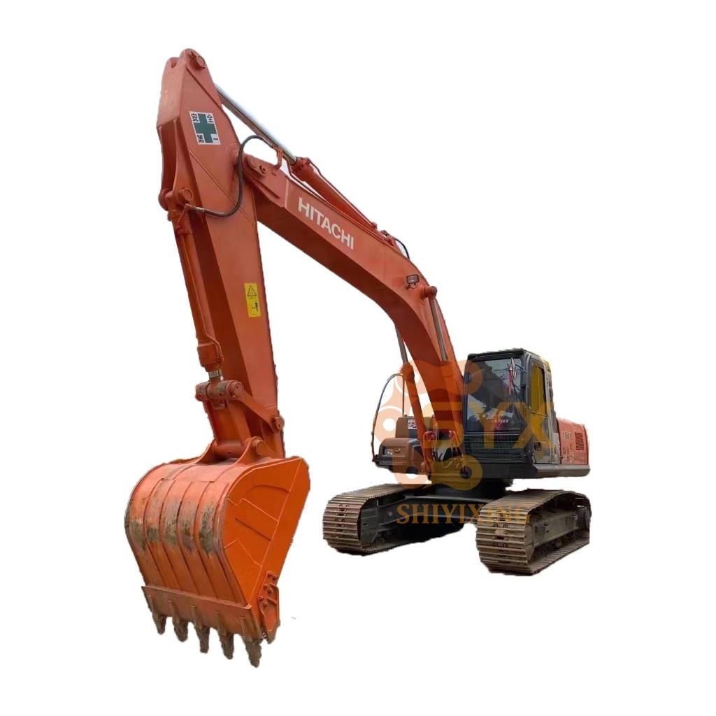 Hitachi ZX 240-3G, 2023, China - Used crawler excavators - Mascus