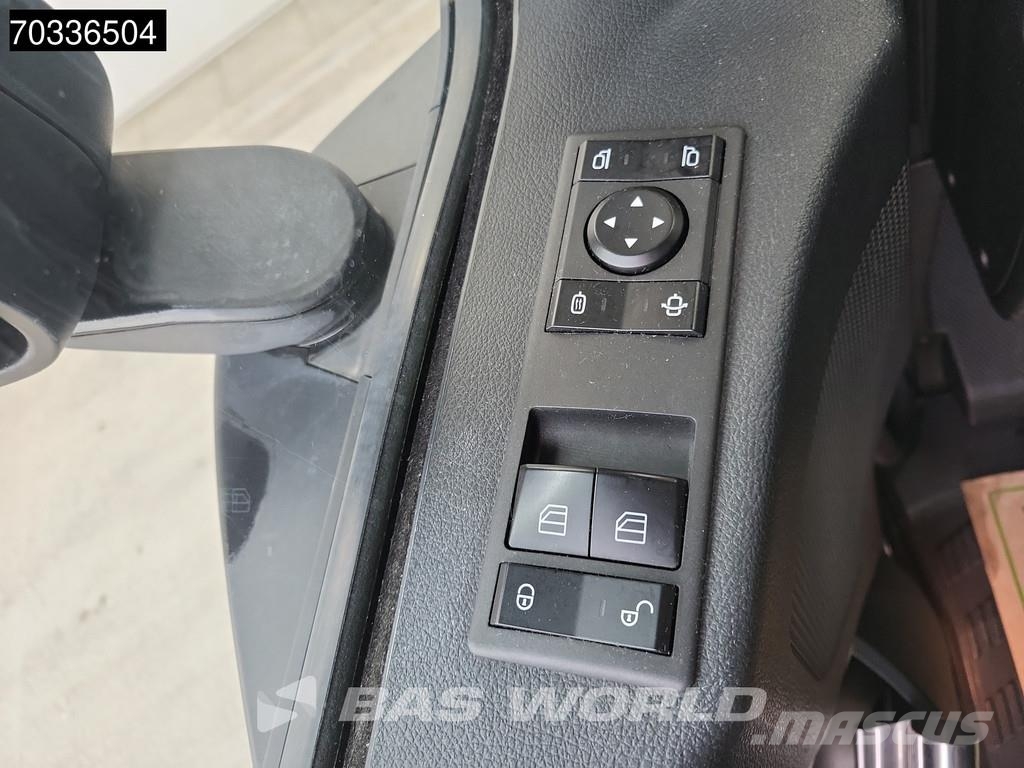 Mercedes-Benz Actros 1843 Actros 4X2 Bigspace Retarder Standklim Vilcēji