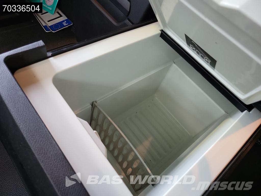 Mercedes-Benz Actros 1843 Actros 4X2 Bigspace Retarder Standklim Vilcēji