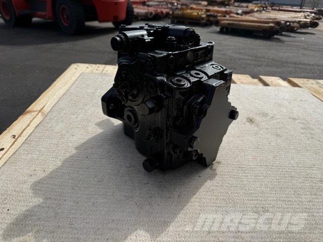 Wirtgen Sauer Danfoss H1P 45 CCM HYDRAULIC PUMP Hydraulika
