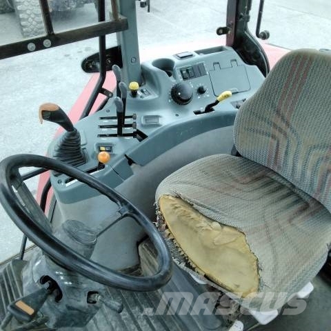 McCormick MTX 140 Traktoriai