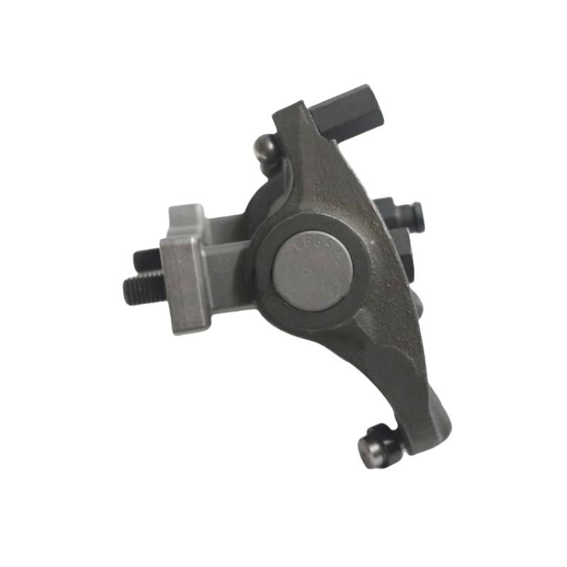 Cummins QSC QSL Rocker Lever Assembly 3972541 4995628  394 Motorer