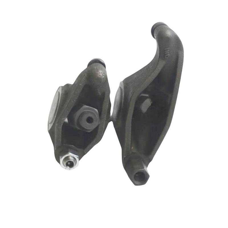 Cummins QSC QSL Rocker Lever Assembly 3972541 4995628  394 Motorer