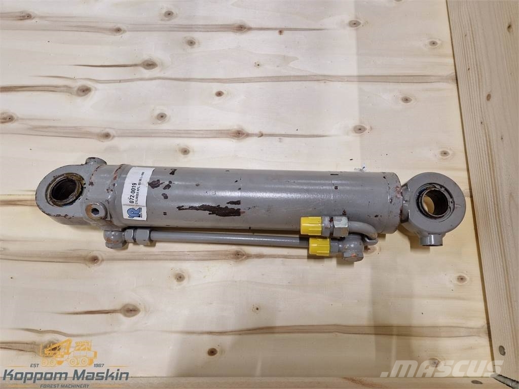 Rottne 072-0019 Hydraulik