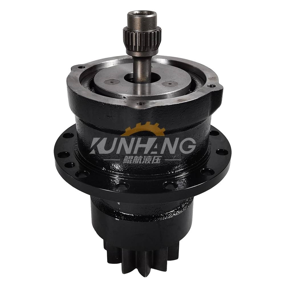 CAT M315C M316C Swing reducer 152-7375 474-4960 Коробка передач