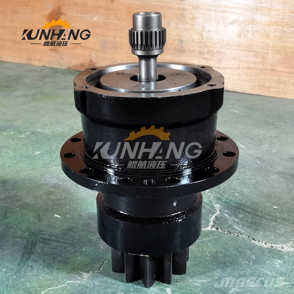 CAT M315C M316C Swing reducer 152-7375 474-4960 Коробка передач