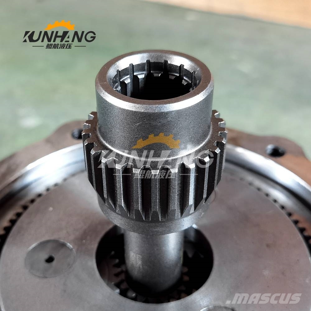 CAT M315C M316C Swing reducer 152-7375 474-4960 Коробка передач
