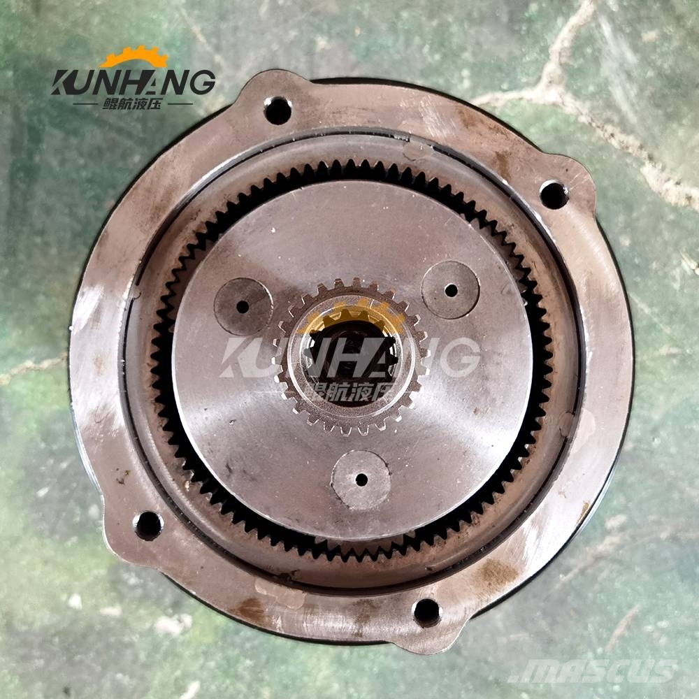 CAT M315C M316C Swing reducer 152-7375 474-4960 Коробка передач