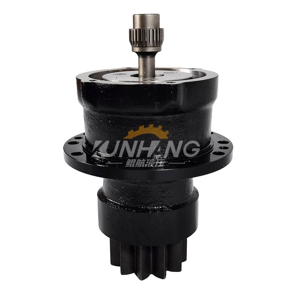 CAT M315C M316C Swing reducer 152-7375 474-4960 Коробка передач