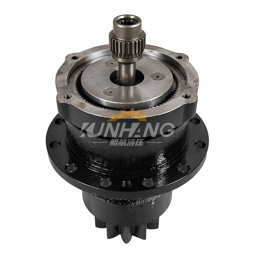 CAT M315C M316C Swing reducer 152-7375 474-4960 Коробка передач