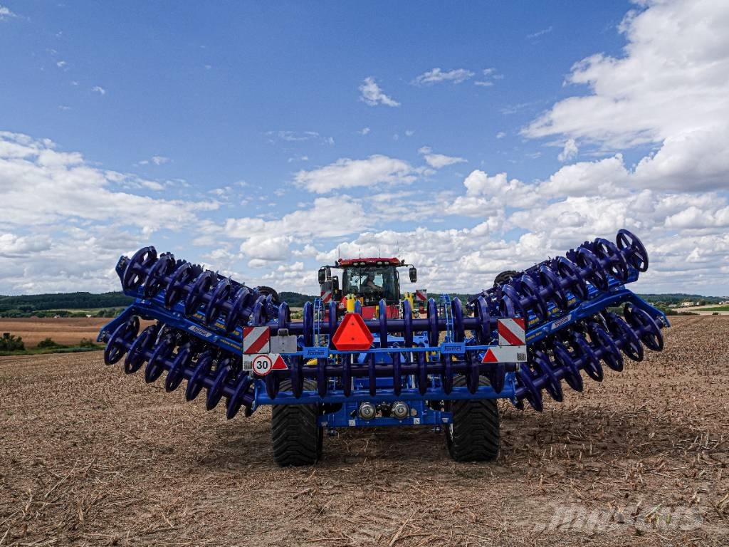Farmet K 1000 PSL Tindeharver