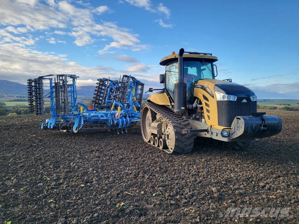 Farmet K 1000 PSL Tindeharver