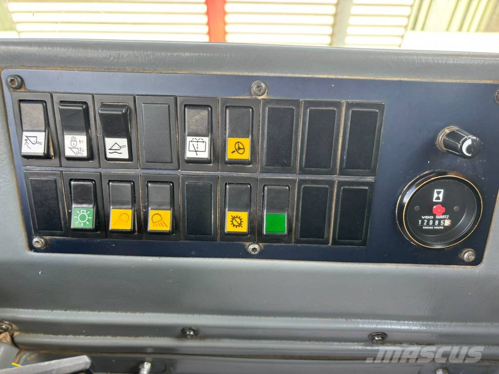 Volvo L 90C Chargeuse sur pneus