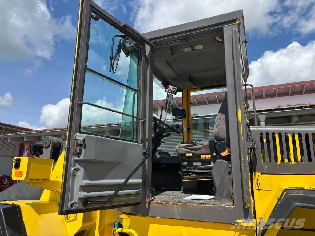 Volvo L 90C Chargeuse sur pneus