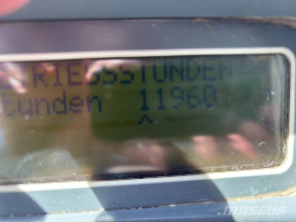 Volvo L 90C Chargeuse sur pneus