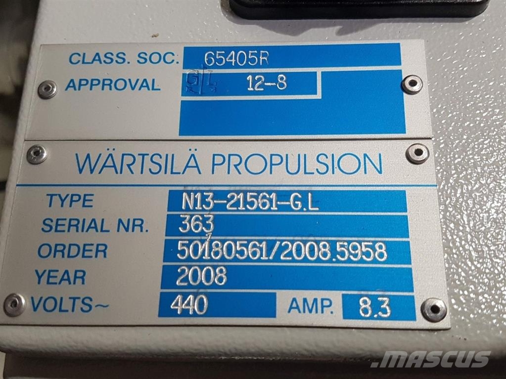 Parker 15kW (2x 7,5kW)-Hydraulic unit/Hydraulik aggregate Hydraulika