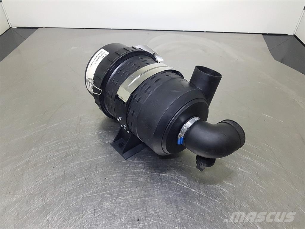 Schaeff SKL844-5501660750-Air filter/Luftfilter Двигуни