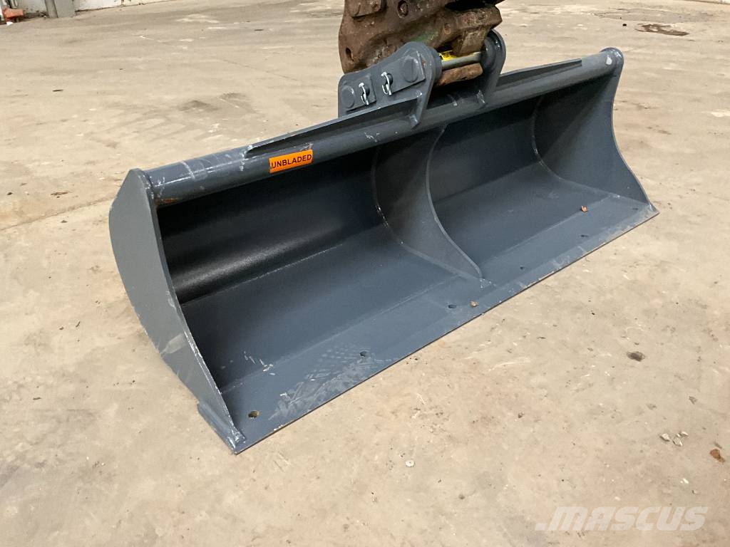 Kubota U 48-4 Minibagger < 7t